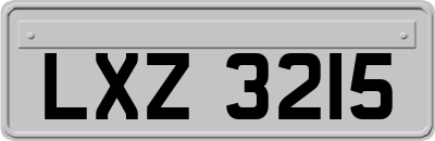 LXZ3215