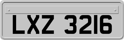 LXZ3216