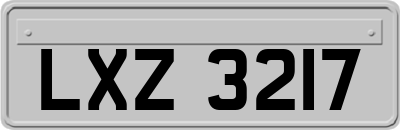 LXZ3217