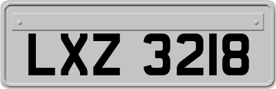 LXZ3218