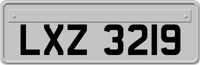 LXZ3219