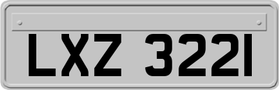 LXZ3221