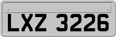 LXZ3226