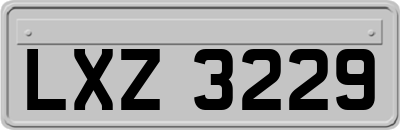 LXZ3229