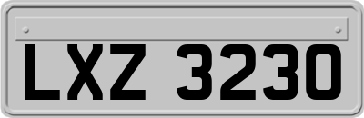 LXZ3230