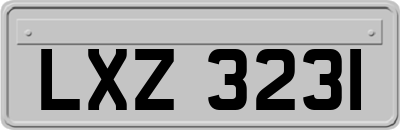 LXZ3231