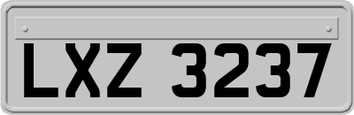 LXZ3237