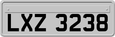 LXZ3238