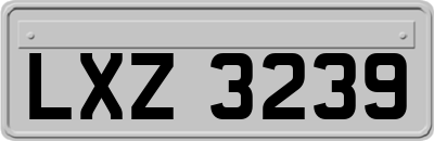 LXZ3239