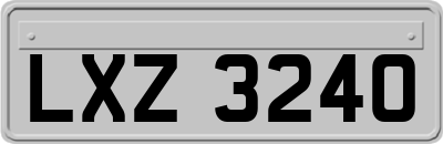 LXZ3240