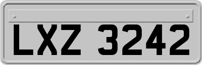 LXZ3242