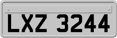 LXZ3244