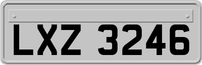 LXZ3246