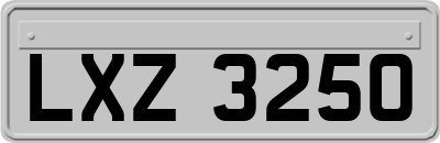 LXZ3250