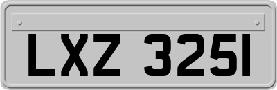 LXZ3251