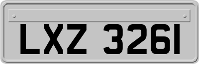 LXZ3261