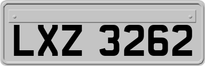 LXZ3262