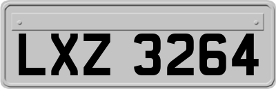 LXZ3264