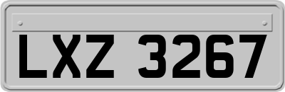LXZ3267