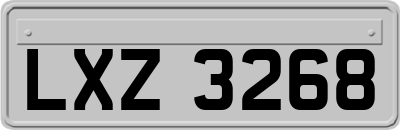 LXZ3268