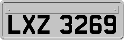 LXZ3269