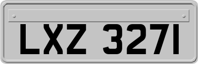 LXZ3271