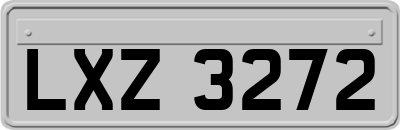 LXZ3272