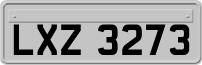 LXZ3273