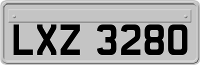 LXZ3280