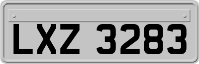 LXZ3283