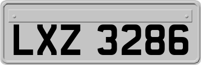 LXZ3286