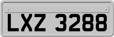 LXZ3288