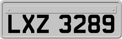 LXZ3289
