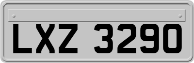 LXZ3290
