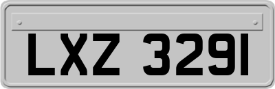 LXZ3291