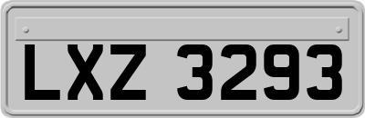LXZ3293