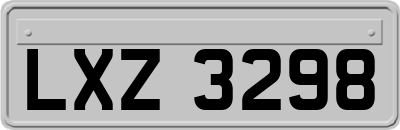 LXZ3298