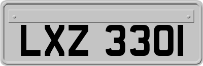 LXZ3301