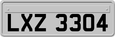 LXZ3304