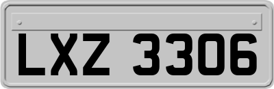 LXZ3306