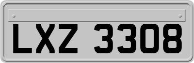 LXZ3308