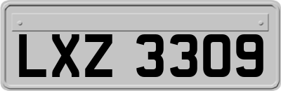 LXZ3309