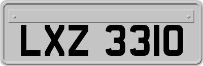 LXZ3310