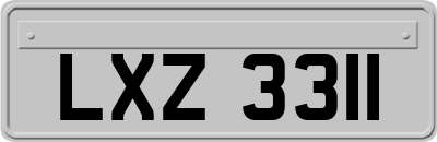 LXZ3311