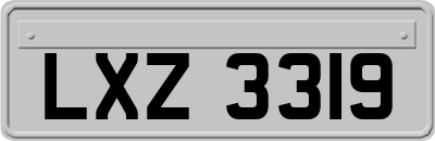 LXZ3319