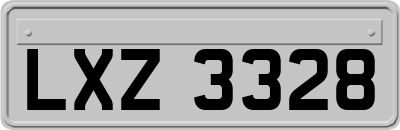LXZ3328