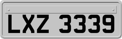 LXZ3339