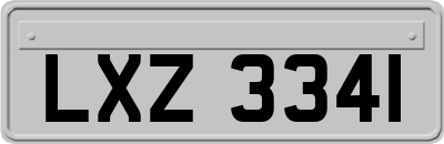 LXZ3341