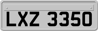 LXZ3350