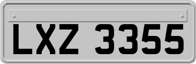 LXZ3355
